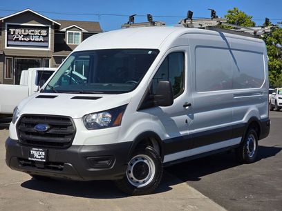 Used 2020 Ford Transit 250 Medium Roof