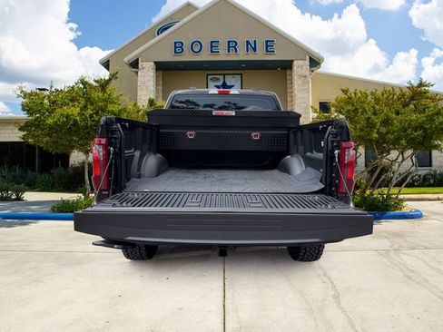 Used 2026 Ford F150 XL w/ Tow/Haul Package AWD/4WD image 5