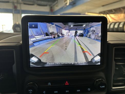 Used 2023 Ford Bronco Sport Big Bend w/ Convenience Package image 13