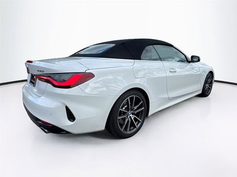 Used 2024 BMW 430i Convertible image 14