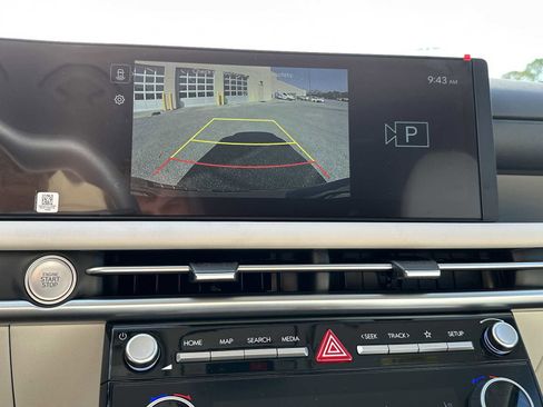 New 2026 Hyundai Tucson SEL FWD image 18