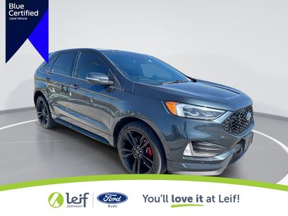 Used 2022 Ford Edge ST w/ Equipment Group 401A