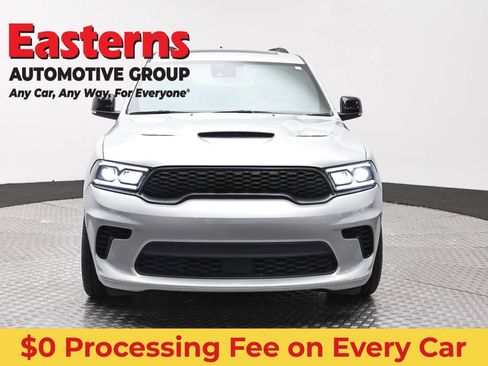 Used 2024 Dodge Durango R/T AWD/4WD image 2