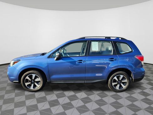 Used 2018 Subaru Forester 2.5i w/ Alloy Wheel Package image 5