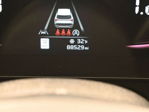 Used 2023 Kia Sportage X-Line image 16