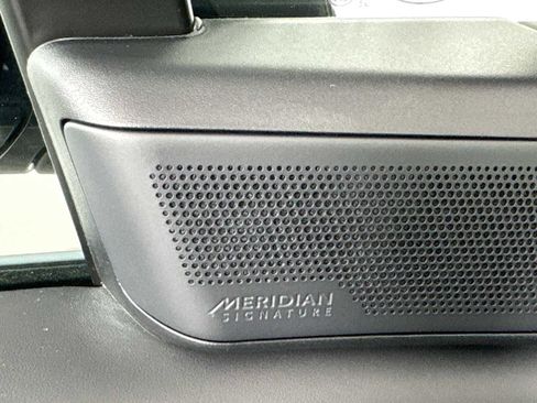 New 2025 Land Rover Range Rover Sport SV Edition Two image 17