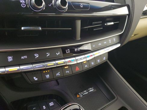 Used 2020 Cadillac CT5 Premium Luxury w/ Parking Package RWD image 29