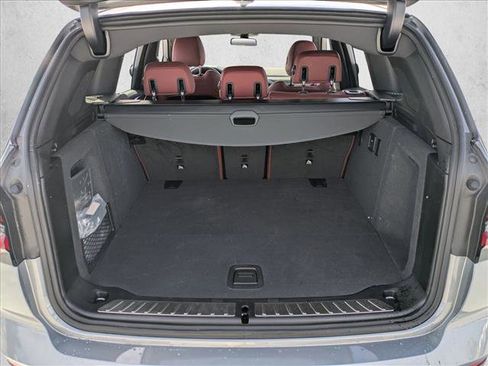 Certified 2024 BMW X3 sDrive30i w/ Premium Package image 6