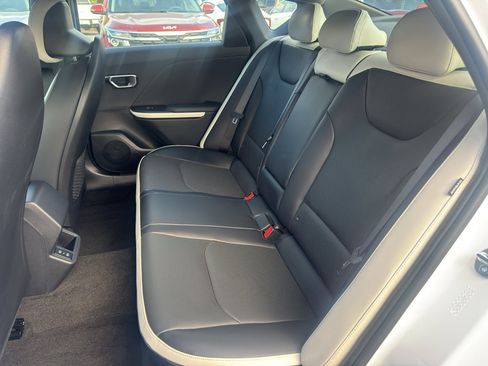 New 2026 Kia K4 GT-Line image 11