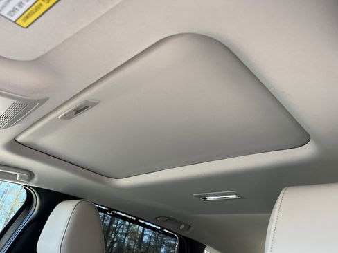 Used 2025 MAZDA CX-90 3.3 Turbo w/ Preferred Package image 19