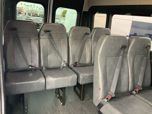 New 2026 RAM ProMaster 2500 w/ Convenience Group image 14