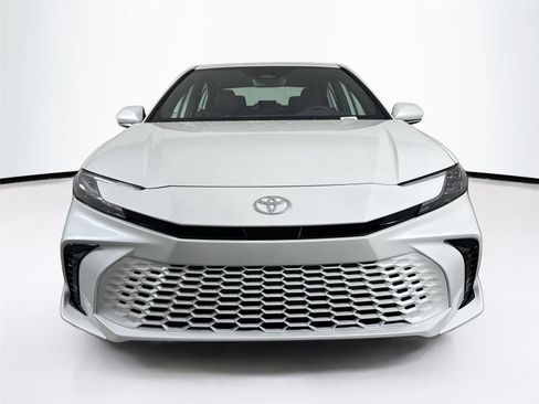 New 2026 Toyota Camry XSE image 9