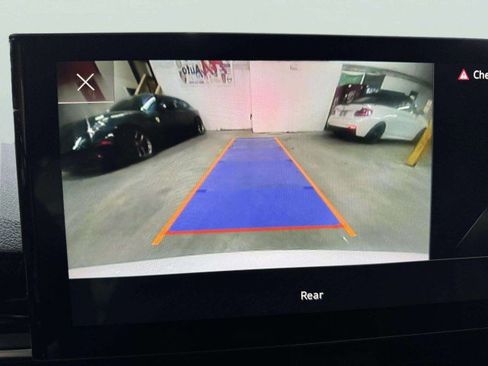 Used 2021 Audi A5 2.0T Premium image 22