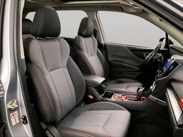 Used 2019 Subaru Forester Sport AWD/4WD image 8