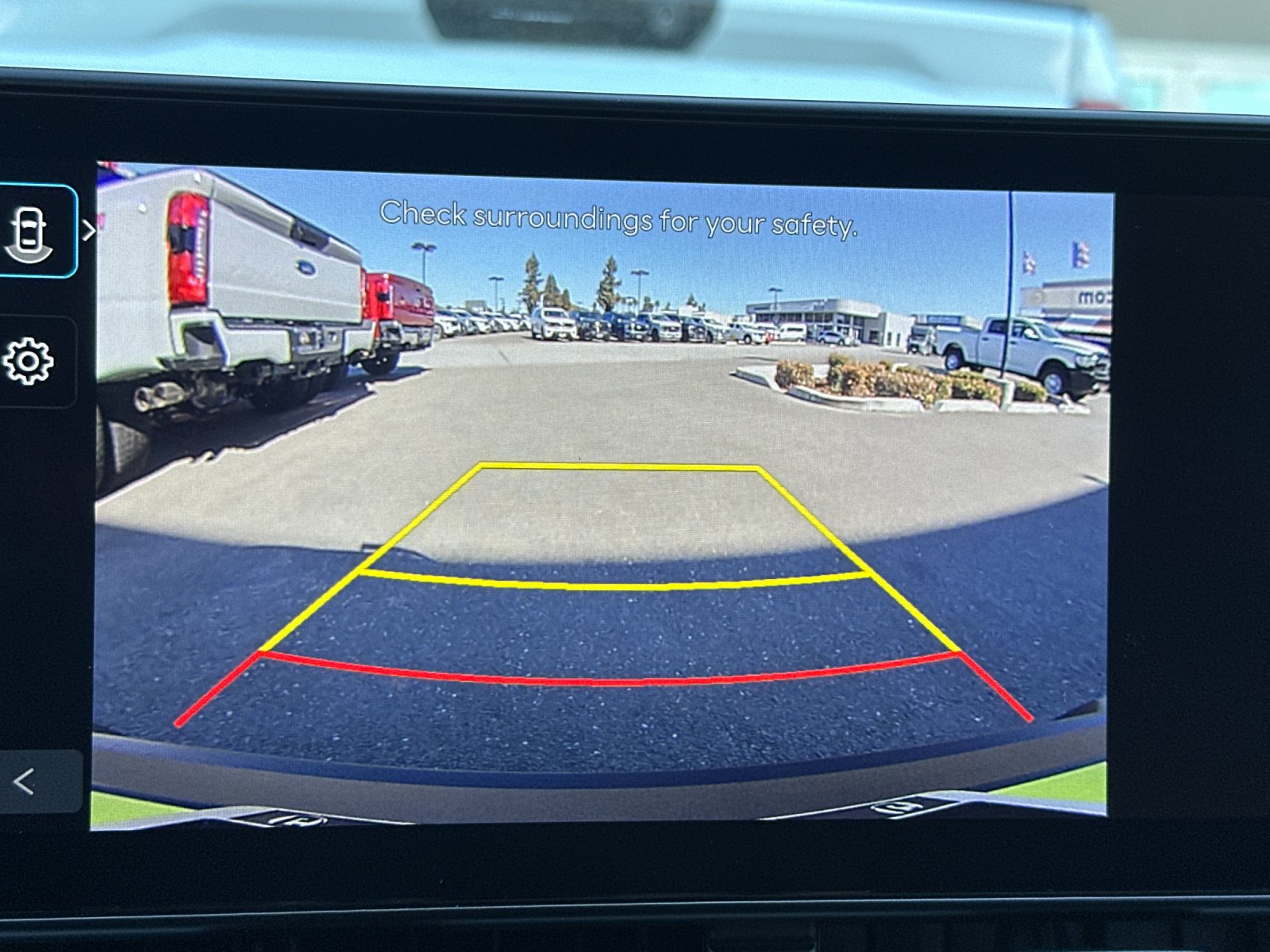 Used 2025 Hyundai Kona SEL FWD image 21