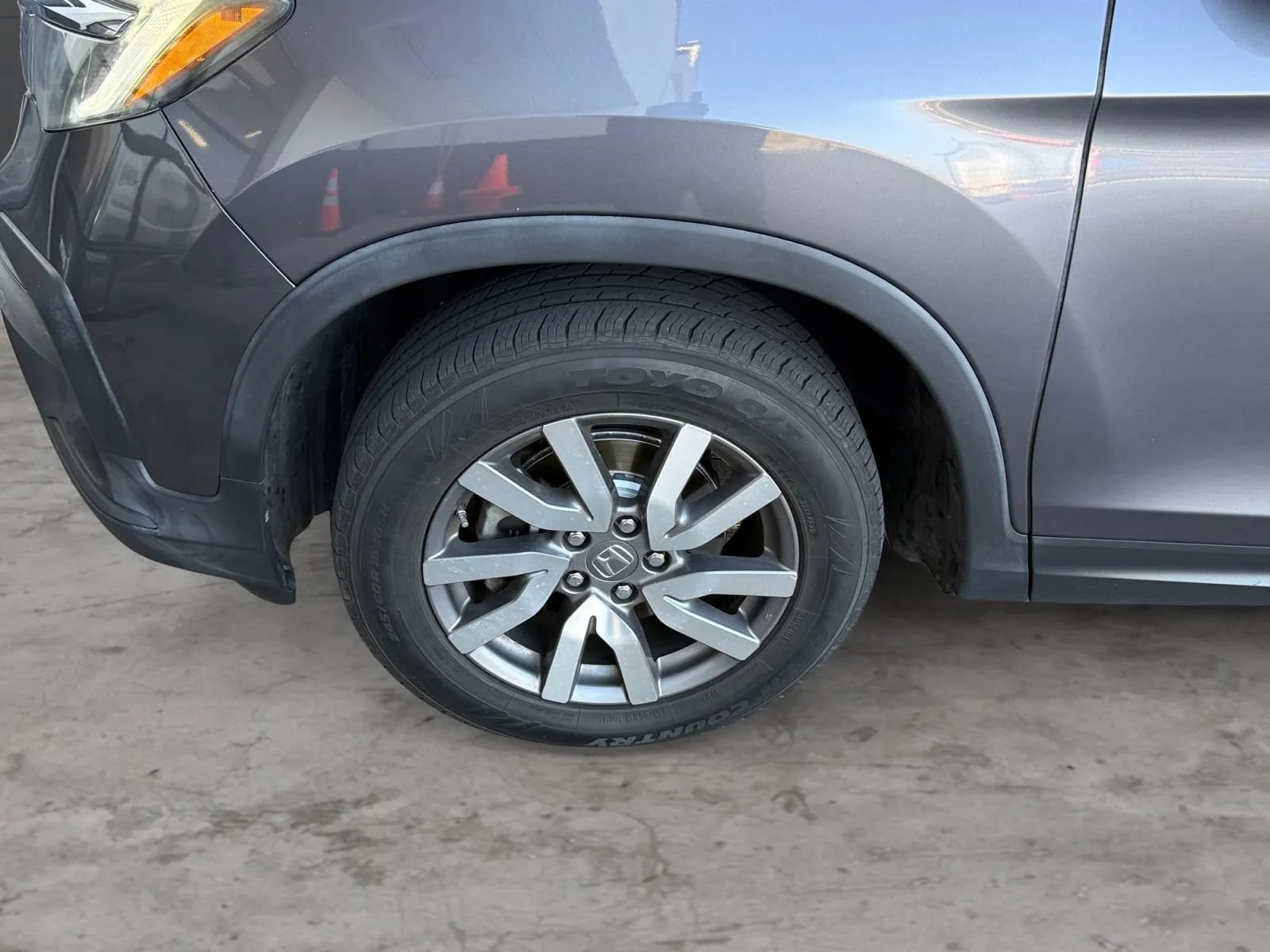 Used 2019 Honda Pilot EX-L image 43