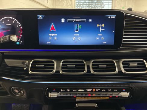 New 2026 Mercedes-Benz GLE 350 GLE 350 image 18