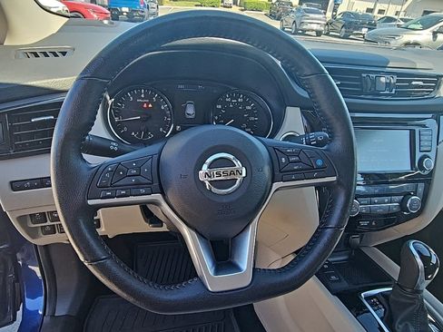 Used 2022 Nissan Rogue Sport SL image 17