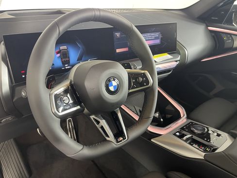 Used 2026 BMW X3 xDrive30i w/ Premium Package AWD/4WD image 12