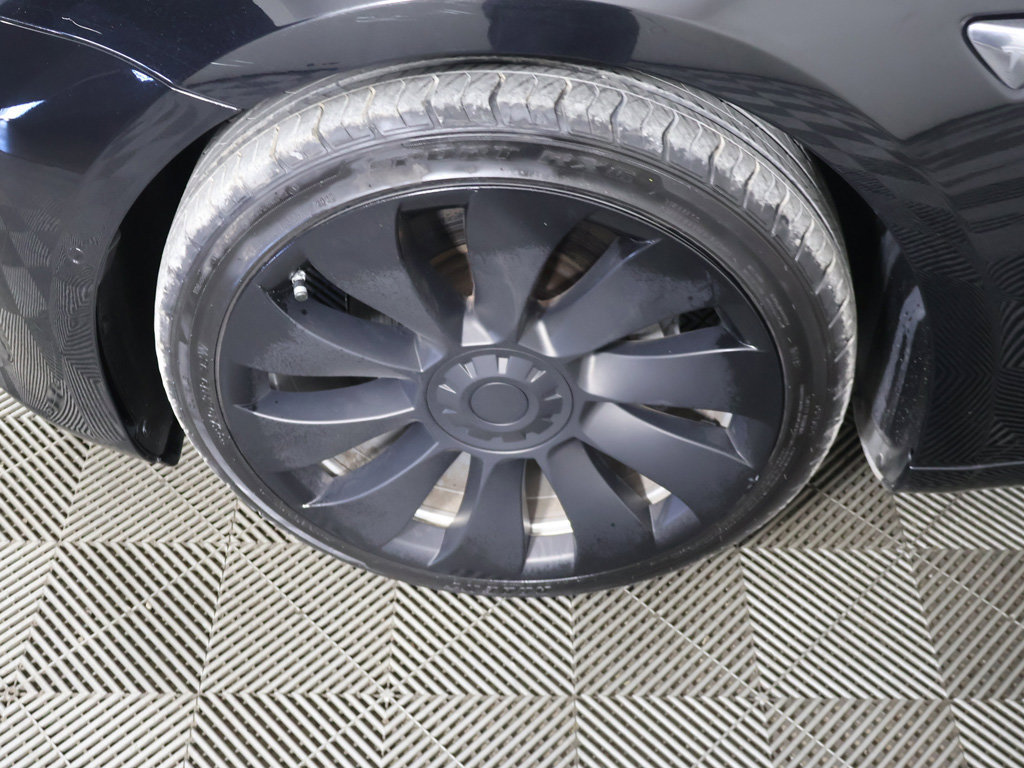 Used 2018 Tesla Model 3 Long Range AWD/4WD image 21