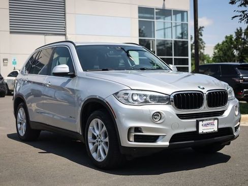 Used 2016 BMW X5 xDrive35i AWD/4WD image 7