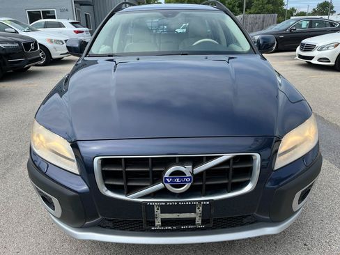 Used 2010 Volvo XC70 3.2 AWD/4WD image 8