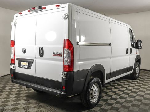 Used 2019 RAM ProMaster 1500 w/ Interior Convenience Group image 14