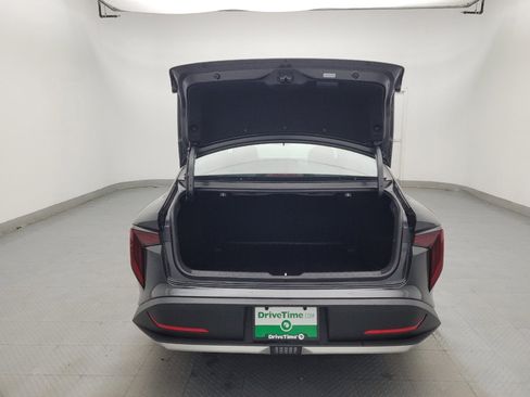 Used 2025 Kia K4 FWD image 29