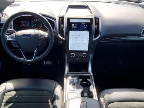 Used 2021 Ford Edge ST-Line FWD image 14