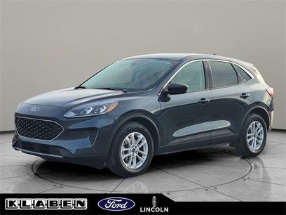 Certified 2022 Ford Escape SE w/ Convenience Package