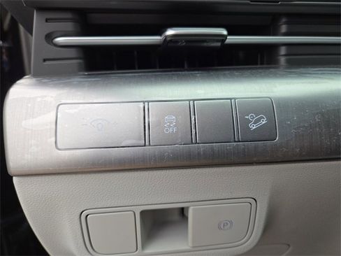 New 2025 Hyundai Kona SEL image 22