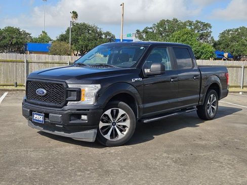 Used 2019 Ford F150 XL w/ Equipment Group 101A Mid RWD image 2