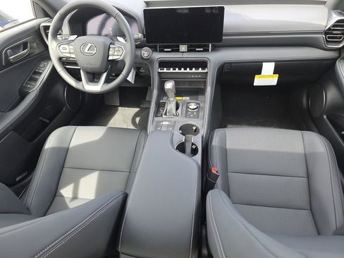 New 2026 Lexus IS 350 F Sport AWD/4WD image 23