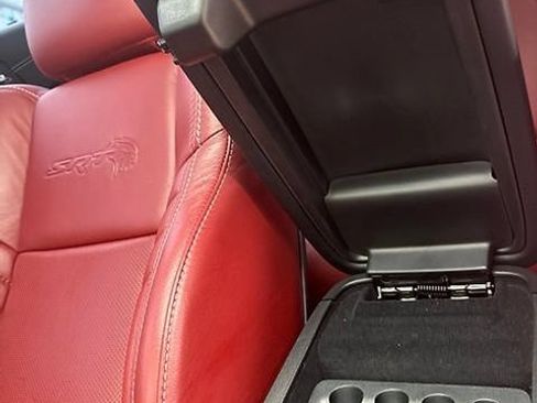 Used 2022 Dodge Charger SRT Hellcat w/ Harman/Kardon Audio Group RWD image 34