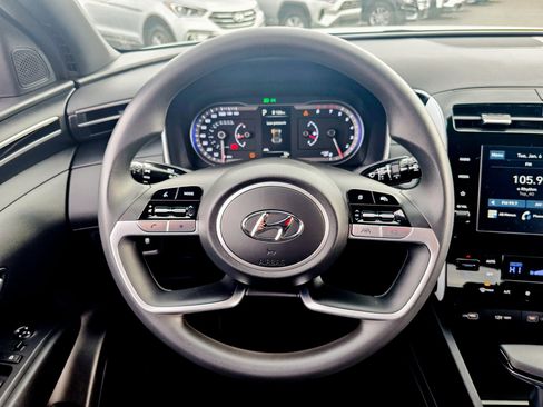 Used 2024 Hyundai Santa Cruz SEL image 35