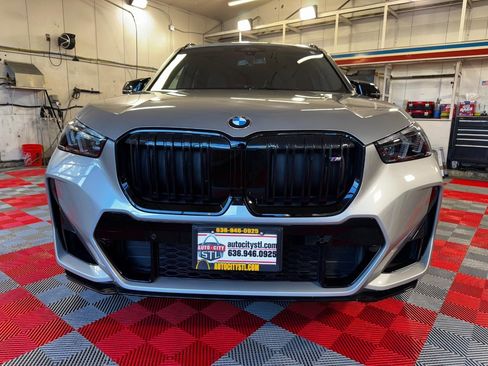 Used 2024 BMW X1 M35i w/ Premium Package image 2