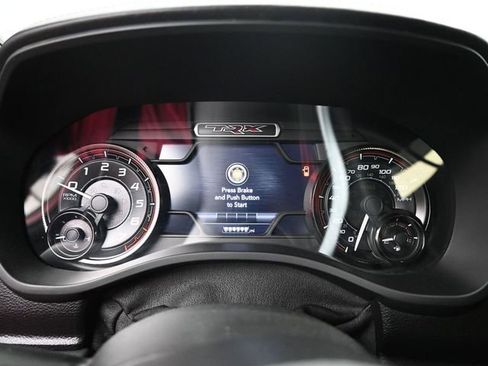 Used 2021 RAM 1500 TRX w/ TRX Level 2 Equipment Group image 11