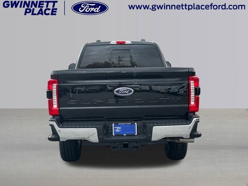 New 2026 Ford F350 XLT w/ XLT Premium Package image 35