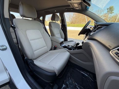 Used 2017 Hyundai Tucson Value image 17