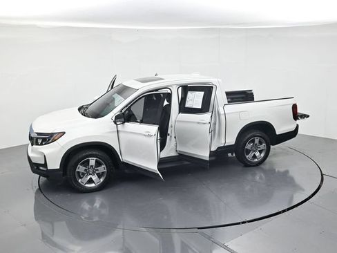 Used 2026 Honda Ridgeline RTL image 46