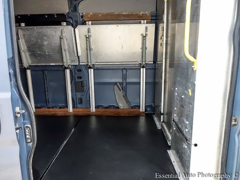 Used 2019 RAM ProMaster 3500 FWD image 13