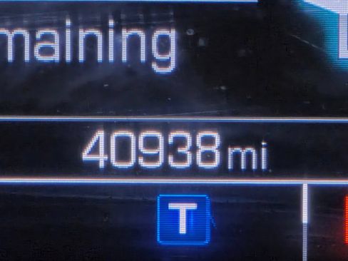 Used 2017 Chevrolet Camaro LT w/ RS Package RWD image 19