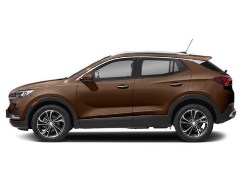 Used 2020 Buick Encore GX Essence w/ Experience Buick Package AWD/4WD image 3