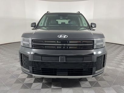 Used 2024 Hyundai Santa Fe Limited