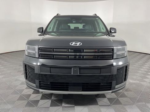 Used 2024 Hyundai Santa Fe Limited image 4