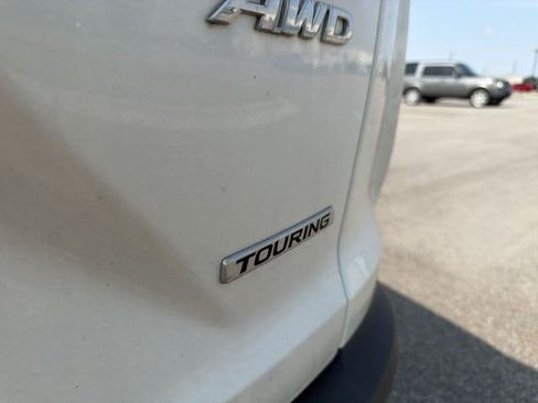 Used 2018 Honda CR-V Touring image 44