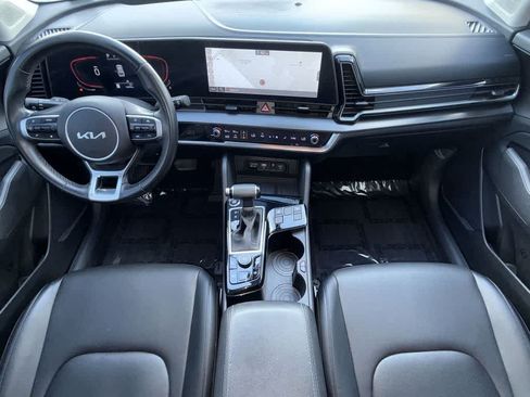Used 2023 Kia Sportage EX FWD image 24