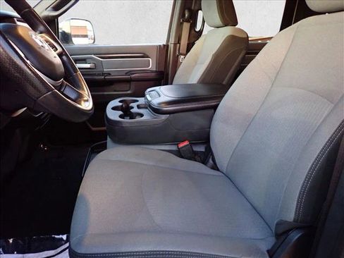 Used 2022 RAM 2500 Big Horn image 12