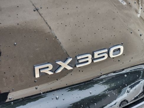 Used 2024 Lexus RX 350 Premium Plus w/ Convenience Package FWD image 13