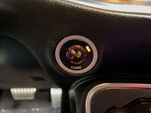 Used 2016 Dodge Challenger R/T Scat Pack RWD image 25